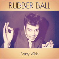 Rubber Ball