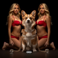 Iced Out (feat. Snoop Dogg, The Game, Rick Ross & Gucci Mane) (Single)