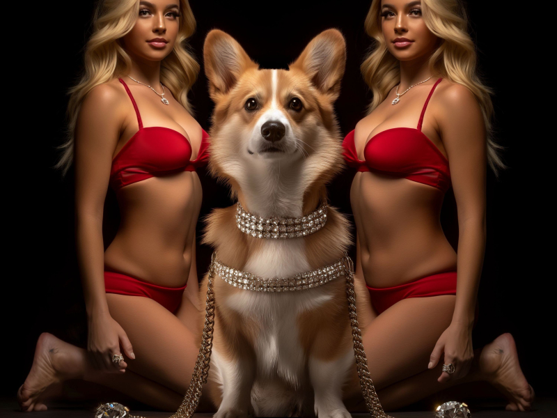 Iced Out (feat. Snoop Dogg, The Game, Rick Ross & Gucci Mane) (Single)