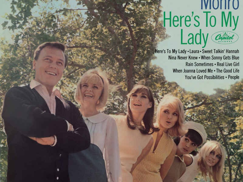 Here's To My Lady (Remastered 2021)