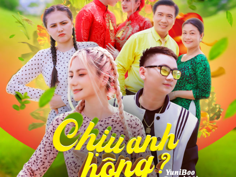 Chịu Anh Hông? (Single)