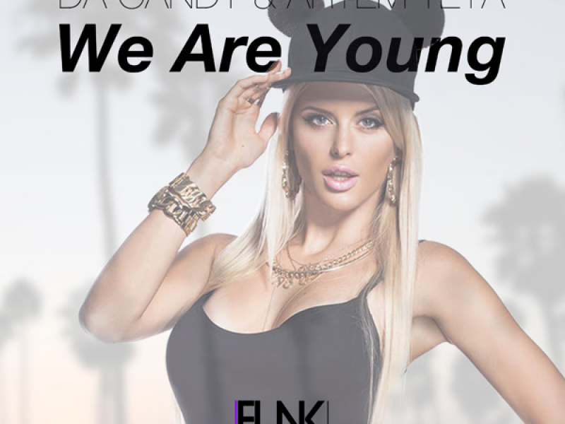 We Are Young (EP)