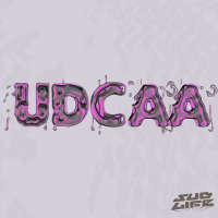 UDCAA (Single)