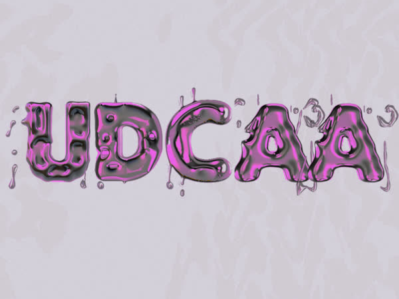 UDCAA (Single)