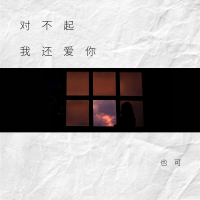 对不起，我还爱你 (Single)