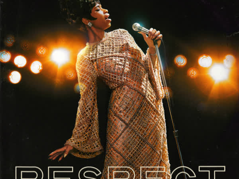 (You Make Me Feel Like A) Natural Woman (Single)