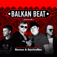 Balkan Beat (EP)