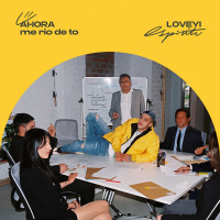 AHORA (ME RIO DE TO') (Single)