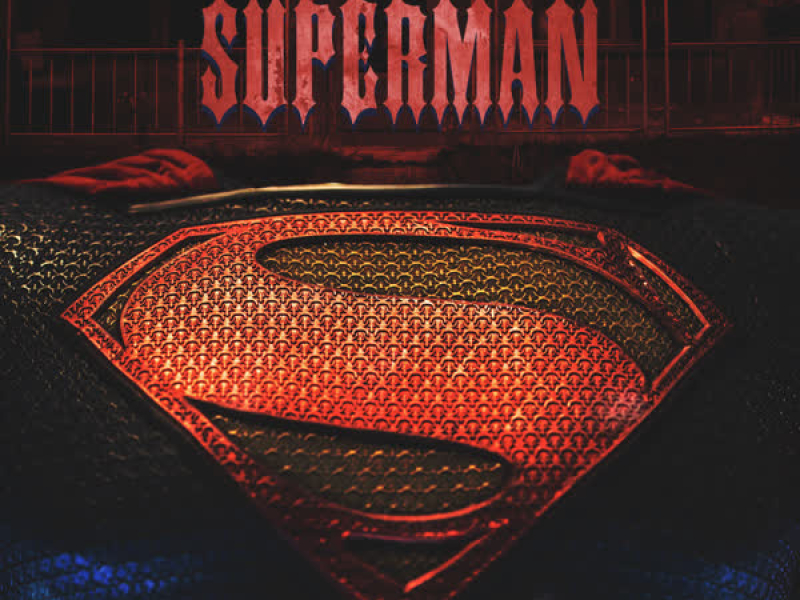 Superman (feat. Celly Ru) (Single)