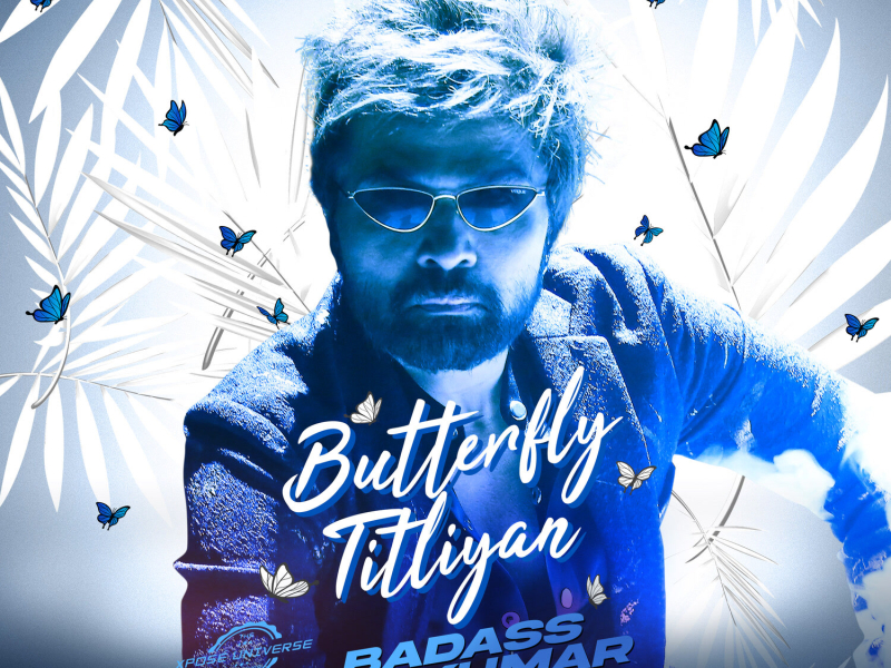 Butterfly Titliyan (From 