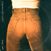 Wild Wild Woman (EP)