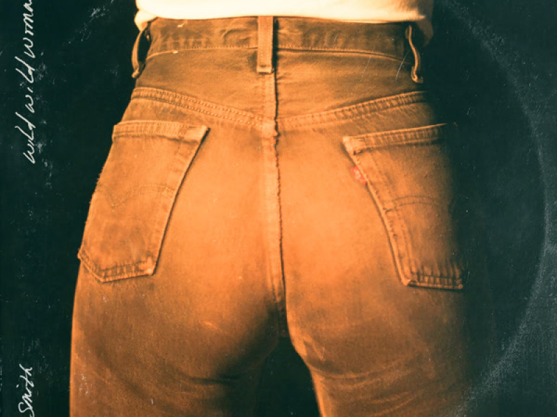 Wild Wild Woman (EP)