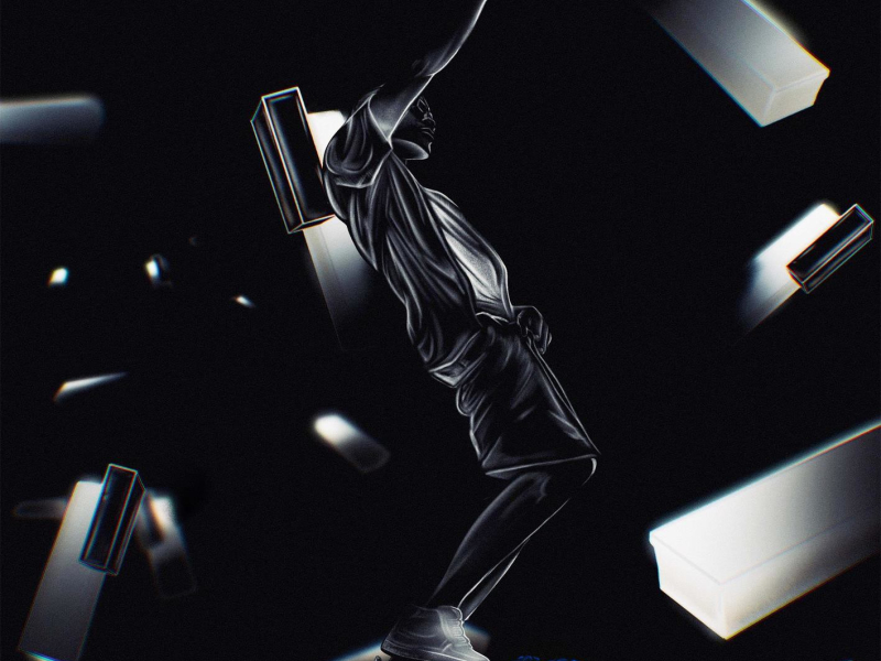 City of Gods (Single)