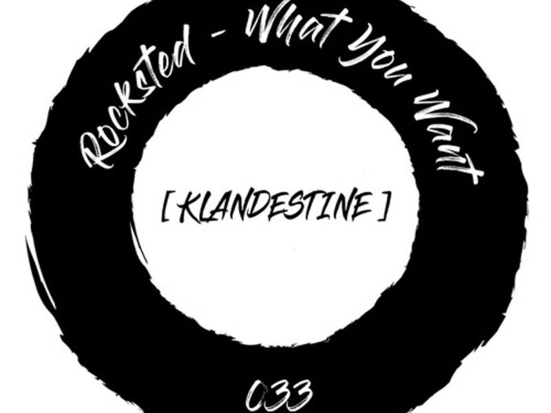 What You Want (Single)