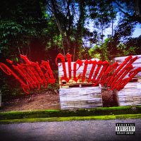 Linha Vermelha (Single)