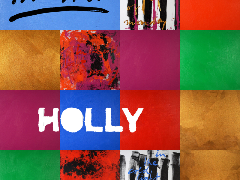 Holly (EP)