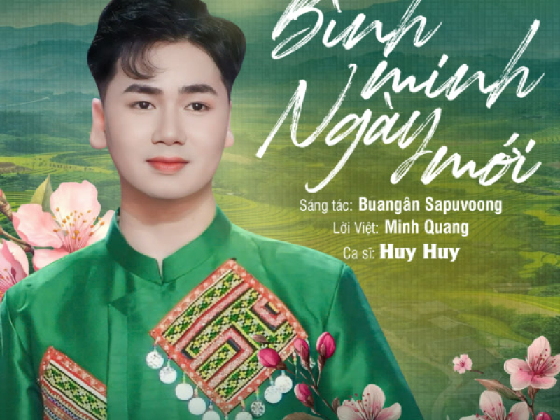 Bình Minh Ngày Mới (Single)