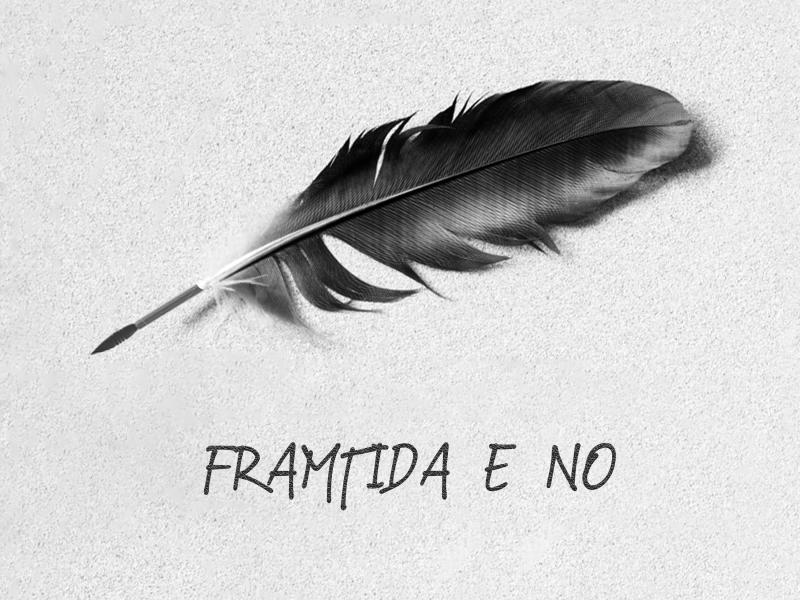 Framtida E No (Single)