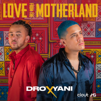 Love from the Motherland (EP)