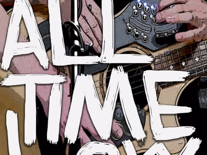 All Time Low (Single)