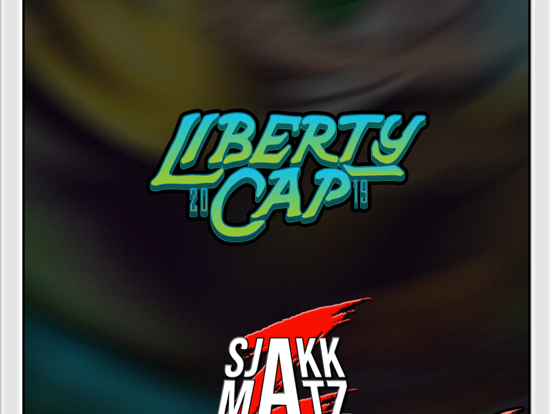 Liberty Cap 2019 (feat. Matsijey) (Single)