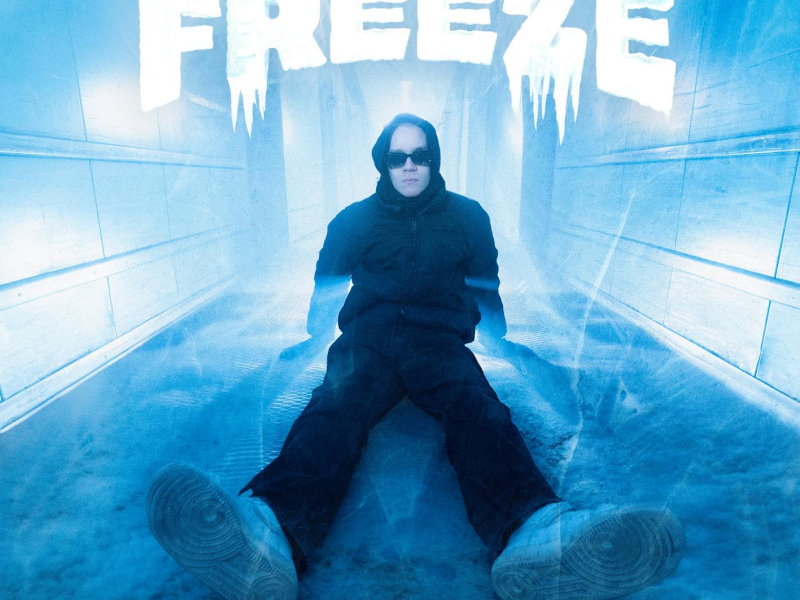 Freeze (Single)