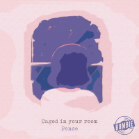 Caged In Your Room (Single)