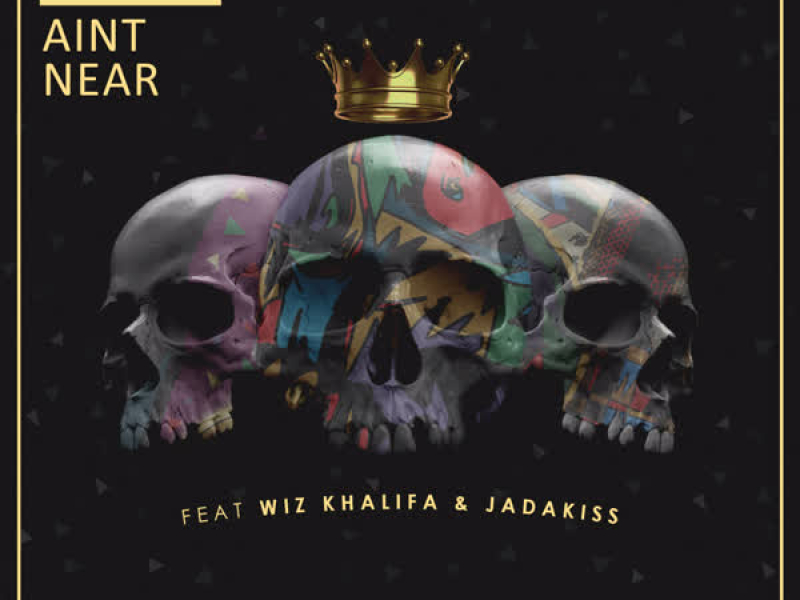 Like Me (feat. Wiz Khalifa & Jadakiss)