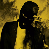 나쁜 향기가 나 (Single)