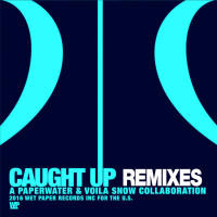 Caught Up (Remixes) (EP)