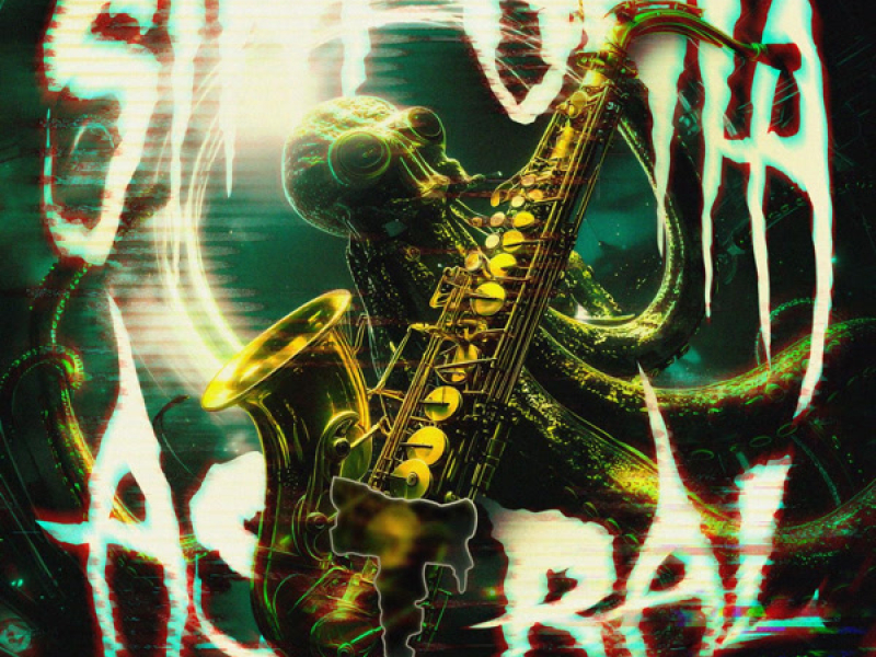 SINFONIA ASTRAL (EP)