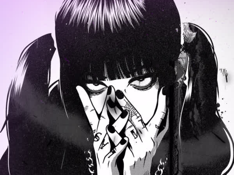 DARK PARADISE (Single)