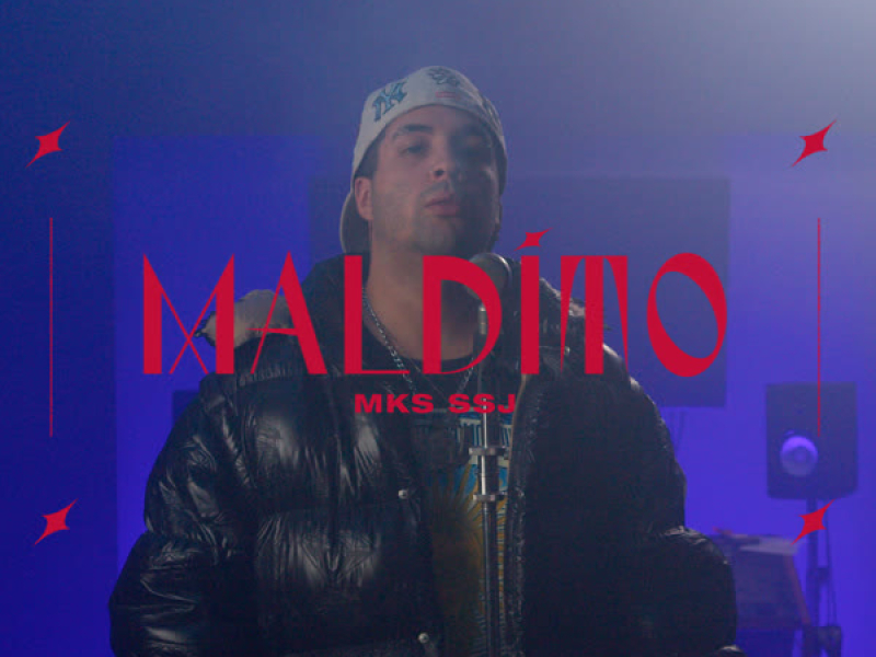 MALDITO (Single)