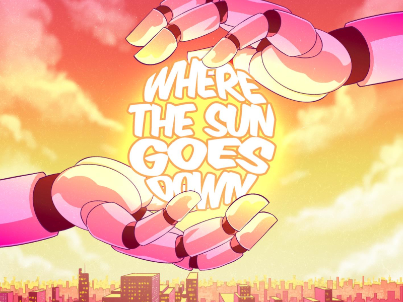 Where The Sun Goes Down (Single)