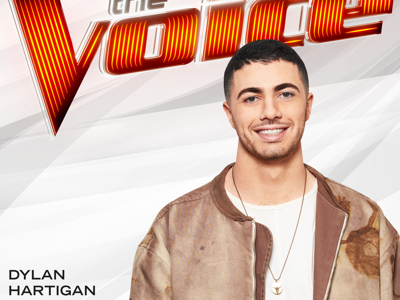 Danny’s Song (The Voice Performance) (Single)