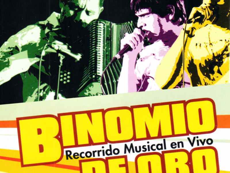 Recorrido Musical - En Vivo