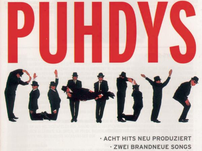 Zwanzig Hits aus dreissig Jahren