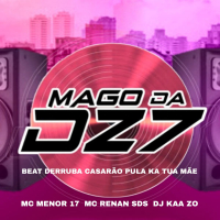 BEAT DERRUBA CASARÃO PULA KA TUA MÃE (Single)