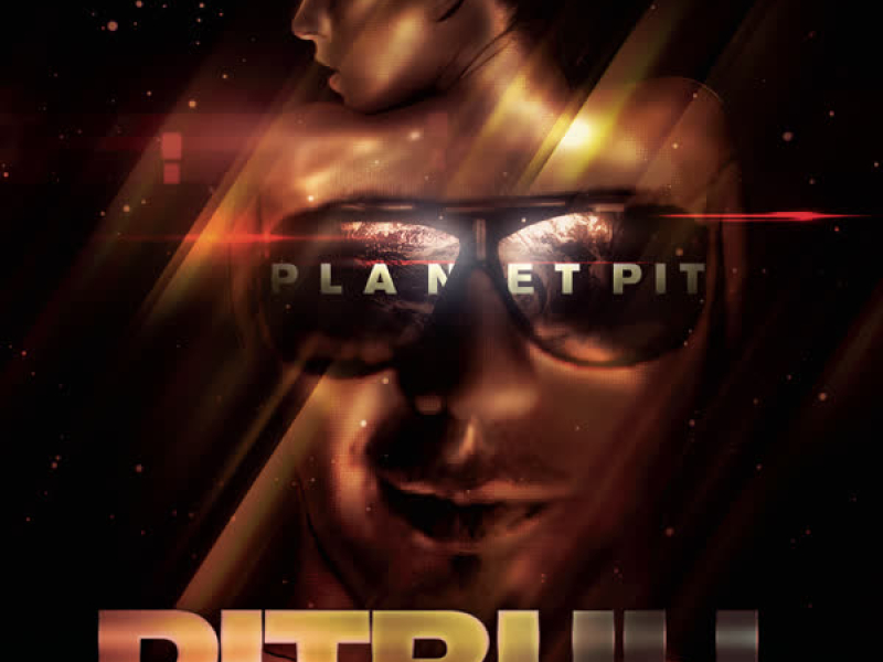 Planet Pit (Deluxe Version)