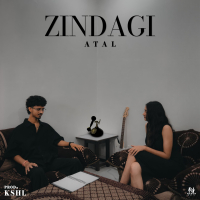 Zindagi (Single)