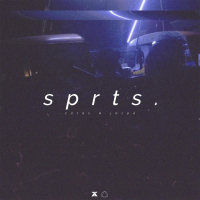 Spirits (feat. Jazpe) (Single)