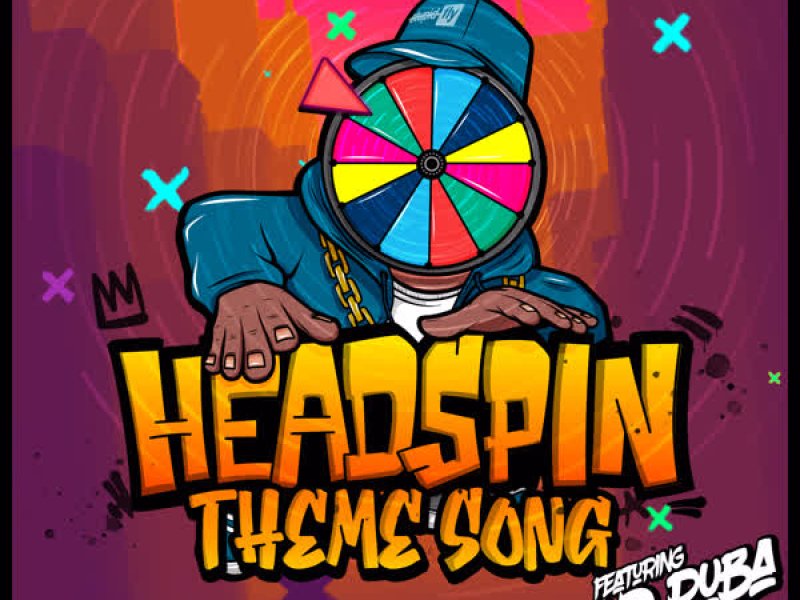 Headspin Theme 2021