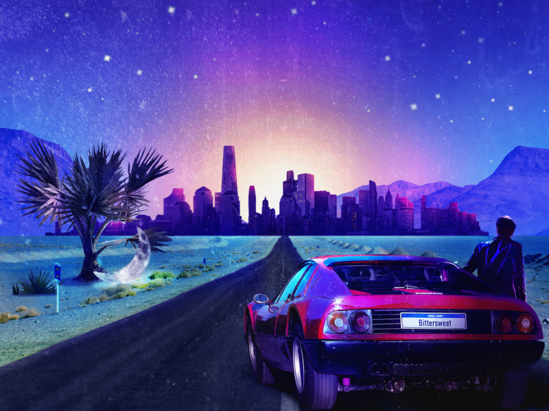 Bittersweet (Single)