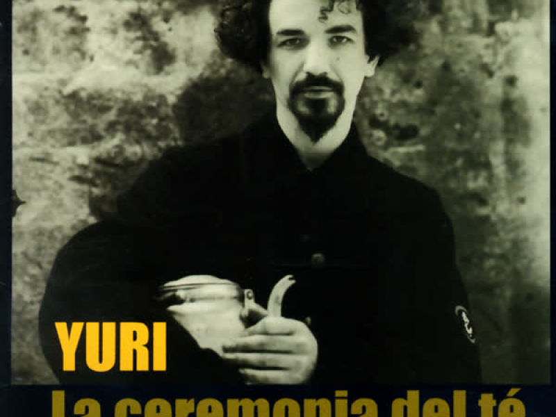 La Ceremonia Del Té