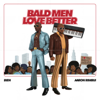 Bald Men Love Better (EP)