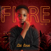 Fire (EP)