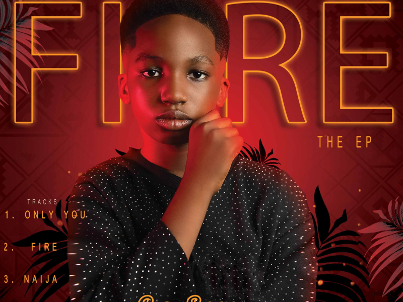 Fire (EP)