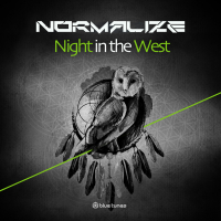 Night in the West (Single)