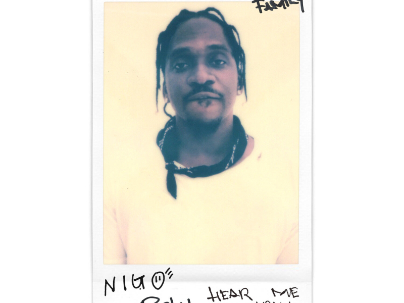 Hear Me Clearly (Single)