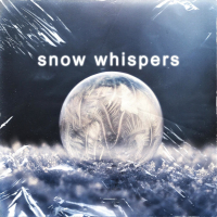 snow whispers (Single)